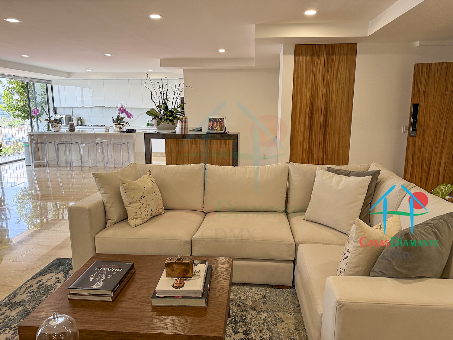 Río Magdalena Magda BFJ - Estancia 4